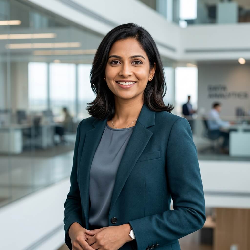 Priya Nair